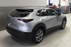 2023 Mazda
CX-30 G20 Evolve