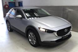 2023 Mazda
CX-30 G20 Evolve