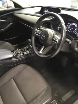 2023 Mazda
CX-30 G20 Evolve