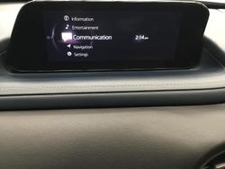 2023 Mazda
CX-30 G20 Evolve