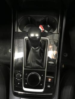 2023 Mazda
CX-30 G20 Evolve