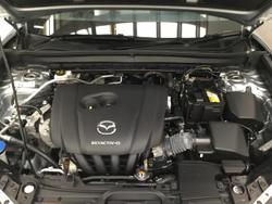 2023 Mazda
CX-30 G20 Evolve