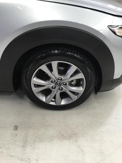 2023 Mazda
CX-30 G20 Evolve