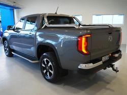 2023 Volkswagen
Amarok TDI500 Life