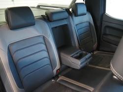 2023 Volkswagen
Amarok TDI500 Life
