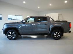 2023 Volkswagen
Amarok TDI500 Life