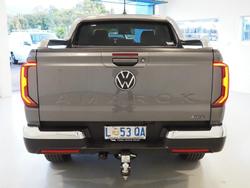 2023 Volkswagen
Amarok TDI500 Life