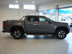 2023 Volkswagen
Amarok TDI500 Life