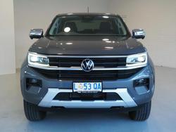 2023 Volkswagen
Amarok TDI500 Life