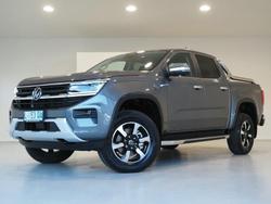 2023 Volkswagen
Amarok TDI500 Life