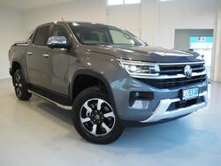2023 Volkswagen
Amarok TDI500 Life