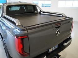 2023 Volkswagen
Amarok TDI500 Life