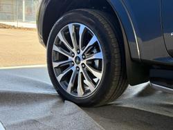 2024 Ford
Everest Platinum