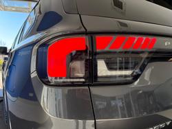 2024 Ford
Everest Platinum