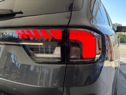 2024 Ford
Everest Platinum