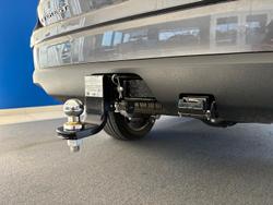 2024 Ford
Everest Platinum
