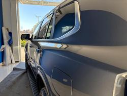 2024 Ford
Everest Platinum