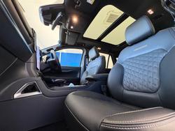 2024 Ford
Everest Platinum