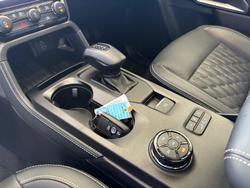 2024 Ford
Everest Platinum