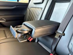 2024 Ford
Everest Platinum