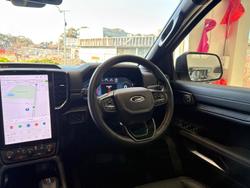 2024 Ford
Everest Platinum