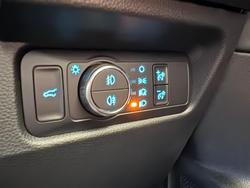 2024 Ford
Everest Platinum