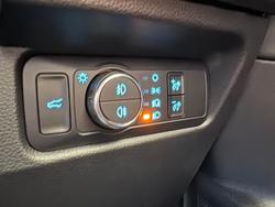 2024 Ford
Everest Platinum