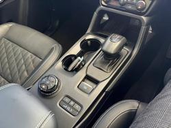 2024 Ford
Everest Platinum