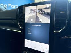 2024 Ford
Everest Platinum