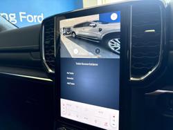 2024 Ford
Everest Platinum