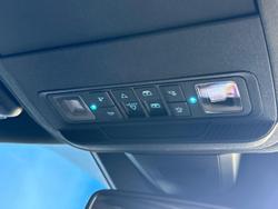 2024 Ford
Everest Platinum