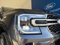 2024 Ford
Everest Platinum