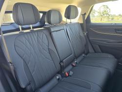 2025 Jaecoo J8 Track