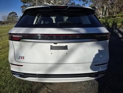 2025 Jaecoo J8 Track