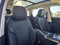 2025 Jaecoo J8 Track