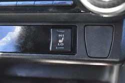 2019 Toyota RAV4 Cruiser MXAA52R Silver Sky