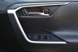2019 Toyota RAV4 Cruiser MXAA52R Silver Sky