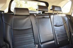 2019 Toyota RAV4 Cruiser MXAA52R Silver Sky