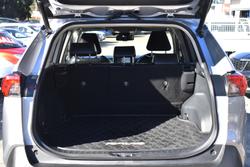 2019 Toyota RAV4 Cruiser MXAA52R Silver Sky