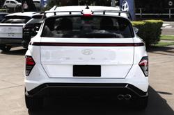 2025 Hyundai
Kona N Line