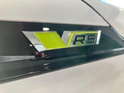 2024 SKODA Enyaq RS NY MY25 AWD Moon White