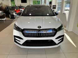 2024 SKODA
Enyaq RS