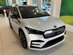 2024 SKODA
Enyaq RS