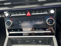 2025 Hyundai
Santa Fe Calligraphy