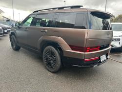 2025 Hyundai
Santa Fe Calligraphy
