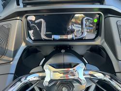 2025 Harley-davidson FLTRX ROAD GLIDE (117) Vivid Black