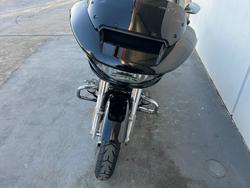 2025 Harley-davidson FLTRX ROAD GLIDE (117) Vivid Black