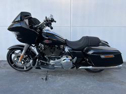 2025 Harley-davidson FLTRX ROAD GLIDE (117) Vivid Black