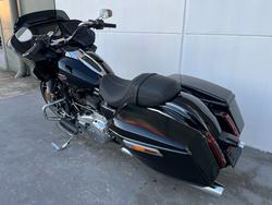 2025 Harley-davidson FLTRX ROAD GLIDE (117) Vivid Black