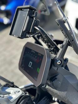 2025 BMW R 1300 GS Pure R 1300 White